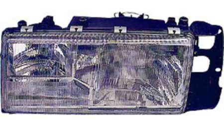 Faro Delantero Derecho VOLVO 940 Berlina (1990-1998) / St. Wagon (1990-1995) | 11921502