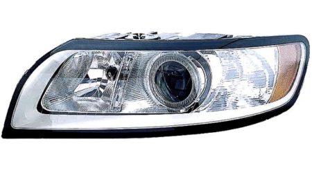 Faro Delantero Derecho VOLVO S40 (2008>=) | 11120812