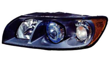 Faro Delantero Derecho VOLVO S40 (2004-2007) | 11924402