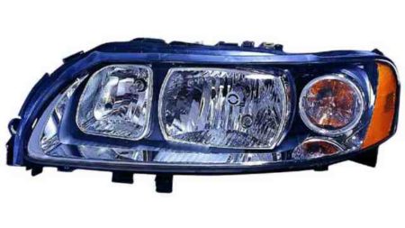 Faro Delantero Derecho VOLVO S60 / V60 (2004-2009) | 11926602