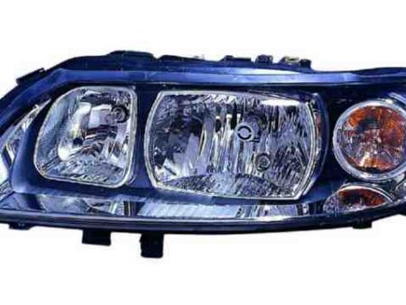 Faro Delantero Derecho VOLVO S60 / V60 (2004-2009) | 11926602