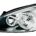 Faro Delantero Derecho VOLVO S60 / V60 (2010-2012) | 11926712