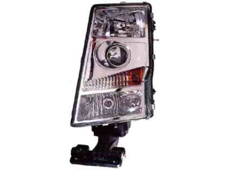 Faro Delantero Derecho VOLVO TRUCKS FH / FM (2002-2006) | 11929702