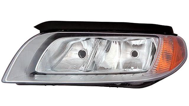 Faro Delantero Derecho VOLVO XC70 año 2013