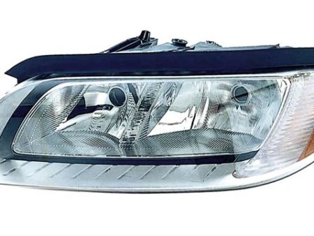 Faro Delantero Derecho VOLVO XC70 (2007-2013) | 11926212