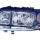 Faro Delantero Derecho VOLVO XC70 (2005-2007) | 11926702