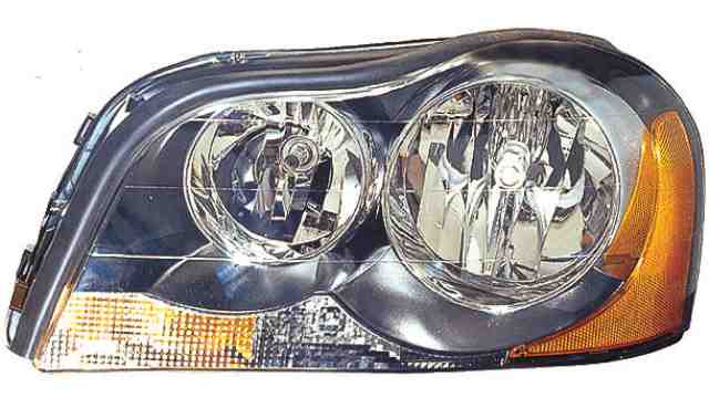 Faro Delantero Derecho VOLVO XC90 año 2003 a 2006