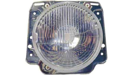 Faro Delantero Izdo=Dcho VOLKSWAGEN GOLF II (1983-1992) | 11910329