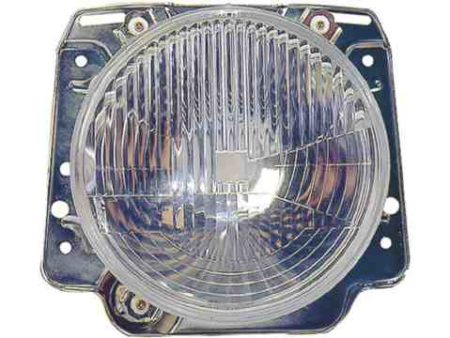 Faro Delantero Izdo=Dcho VOLKSWAGEN GOLF II (1983-1992) | 11910329