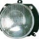 Faro Delantero Izdo=Dcho VOLKSWAGEN POLO I (1984-1990) | 11913609