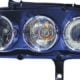Faro Delantero Izquierdo ALFA ROMEO 159 (2005>=) | 11114001