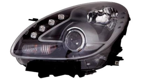 Faro Delantero Izquierdo ALFA ROMEO GIULIETTA (2010>=) | 11010311
