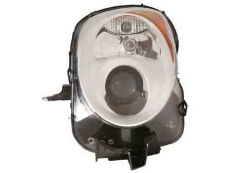 Faro Delantero Izquierdo ALFA ROMEO MITO (2009>=) | 11113201