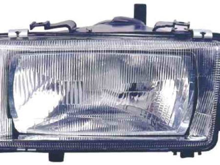 Faro Delantero Izquierdo AUDI 80 (1986-1991) | 11120101