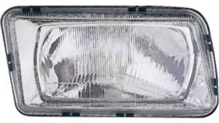 Faro Delantero Izquierdo AUDI 80 (1991-1996) | 11120201