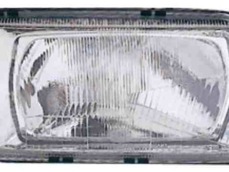 Faro Delantero Izquierdo AUDI 80 (1991-1996) | 11120201