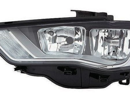 Faro Delantero Izquierdo AUDI A3 3P (2012>=) | 11019501
