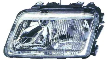 Faro Delantero Izquierdo AUDI A3 (1996-2000) | 11122003