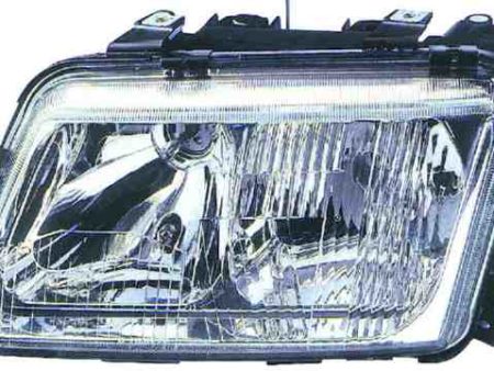 Faro Delantero Izquierdo AUDI A3 (1996-2000) | 11122003