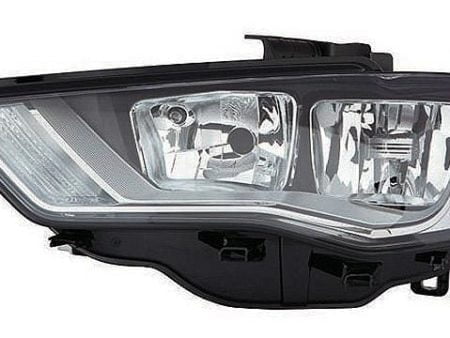 Faro Delantero Izquierdo AUDI A3 Sport Back 5 P (2012>=) | 11019501