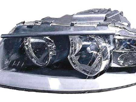 Faro Delantero Izquierdo AUDI A3 Sport Back 5 P (2004-2008) | 11122201