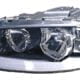 Faro Delantero Izquierdo AUDI A3 Sport Back 5 P (2004-2008) | 11122201