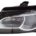 Faro Delantero Izquierdo AUDI A3 Sport Back 5 P (2009-2012) | 11122403