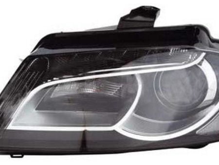 Faro Delantero Izquierdo AUDI A3 Sport Back 5 P (2009-2012) | 11122403