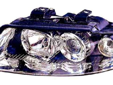 Faro Delantero Izquierdo AUDI A4 (2001-2004) | 11120703