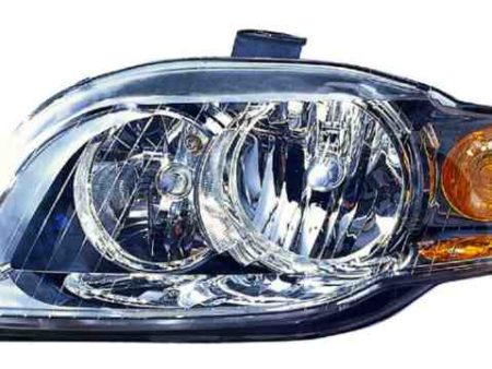 Faro Delantero Izquierdo AUDI A4 (2004-2007) | 11120801