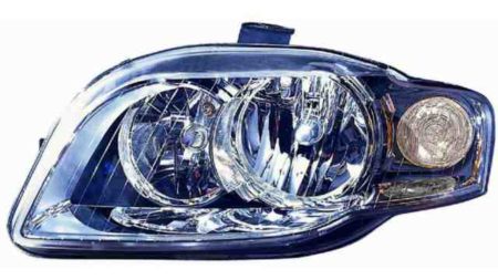 Faro Delantero Izquierdo AUDI A4 (2004-2007) | 11120803