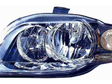 Faro Delantero Izquierdo AUDI A4 (2004-2007) | 11120803