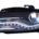 Faro Delantero Izquierdo AUDI A4 (2008-2011) | 11120903