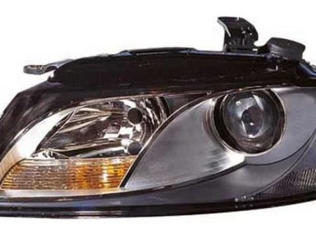 Faro Delantero Izquierdo AUDI A5 (2007-2009) | 11121005