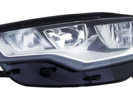 Faro Delantero Izquierdo AUDI A6 (2011-2013) | 11020501
