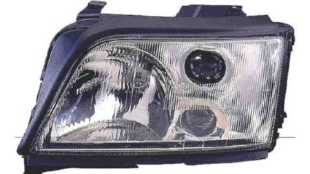 Faro Delantero Izquierdo AUDI A6 (1994-1997) | 11121503