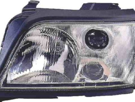 Faro Delantero Izquierdo AUDI A6 (1994-1997) | 11121503