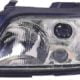 Faro Delantero Izquierdo AUDI A6 (1994-1997) | 11121503