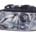 Faro Delantero Izquierdo AUDI A6 (1999-2001) | 11121603