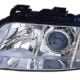 Faro Delantero Izquierdo AUDI A6 (2001-2004) | 11121703