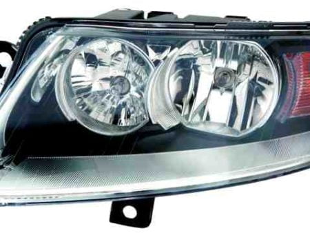 Faro Delantero Izquierdo AUDI A6 (2008-2010) | 11121901