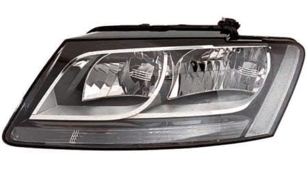 Faro Delantero Izquierdo AUDI Q5 (2008-2012) | 11120911