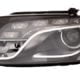 Faro Delantero Izquierdo AUDI Q5 (2008-2012) | 11120921