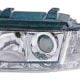Faro Delantero Izquierdo AUDI S4 (1999-2001) | 11120601