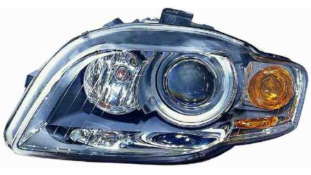 Faro Delantero Izquierdo AUDI S4 (2004-2007) | 11120805