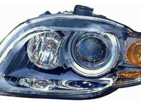 Faro Delantero Izquierdo AUDI S4 (2004-2007) | 11120805