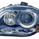 Faro Delantero Izquierdo AUDI S4 (2004-2007) | 11120805