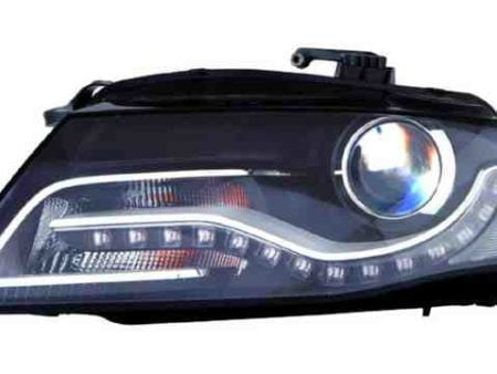 Faro Delantero Izquierdo AUDI S4 (2008-2011) | 11120903
