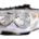 Faro Delantero Izquierdo BMW Serie 1 E87 5P (2003-2012) / E81 3P (2006-2012) | 11204501