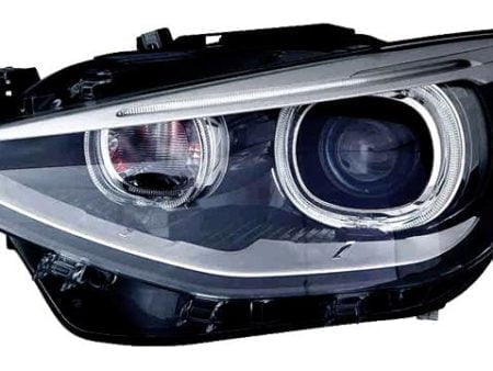 Faro Delantero Izquierdo BMW Serie 1 F20/F21 (2010-2014) | 11490001